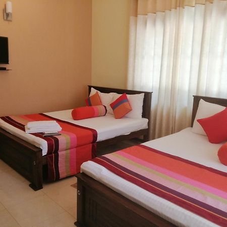 Golden Residence Anuradhapura Luaran gambar
