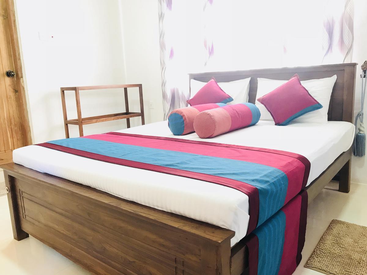 Golden Residence Anuradhapura Bilik gambar